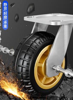 钢小推11485车拉货平推车搬运车家用板车便手携拖车折叠小拉车手