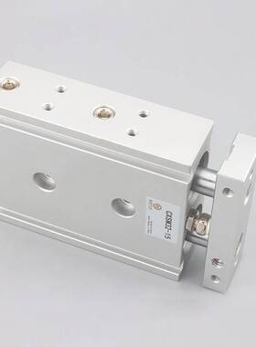 SMC型双杆双轴气缸CXSM6-10/15/20/25/30/35/40/50/60/70/75/100S