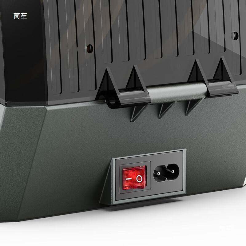 CREALITY创想三维3d打印机耗材干燥箱太空盔耗材烘干防潮干燥盒