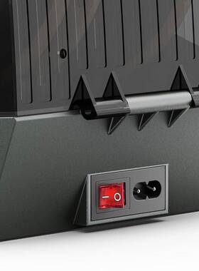 CREALITY创想三维3d打印机耗材干燥箱太空盔耗材烘干防潮干燥盒