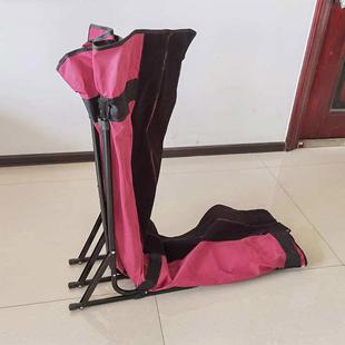 帆布挡水板伸挡式防洪905挡板折叠缩式地下L车库防水板型防汛挡板