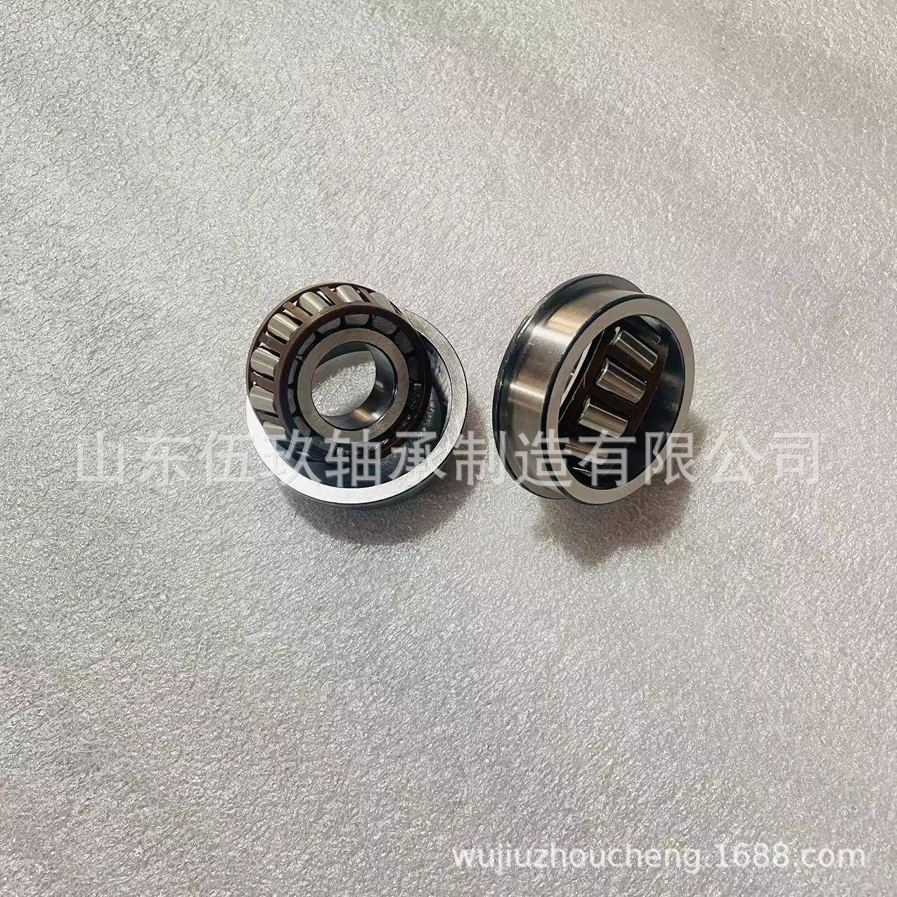 机床轴承精密机械臂轴承变速箱轴承00708E0*775742*236334108