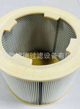 油雾过滤器滤芯MZ-10MZ-15MZ-30机床油雾烟气净化分离工业用滤芯