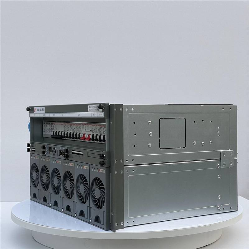北京动力源DUMC-48/50H 嵌入式电源系统 48V300A开关电源 高度6U