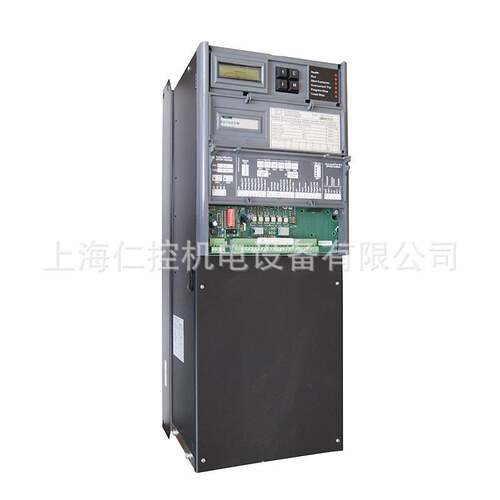 欧陆590直流调速器 590C/380A 大功率 直流电机控制器 可配电抗器
