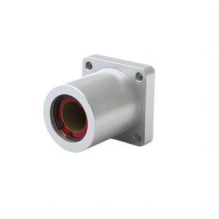 PBC Linear 法兰轴承 Flange Mount