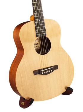 他34g寸36寸云杉单板D-34/D-3木吉人民谣吉他初学者入门成练习uit