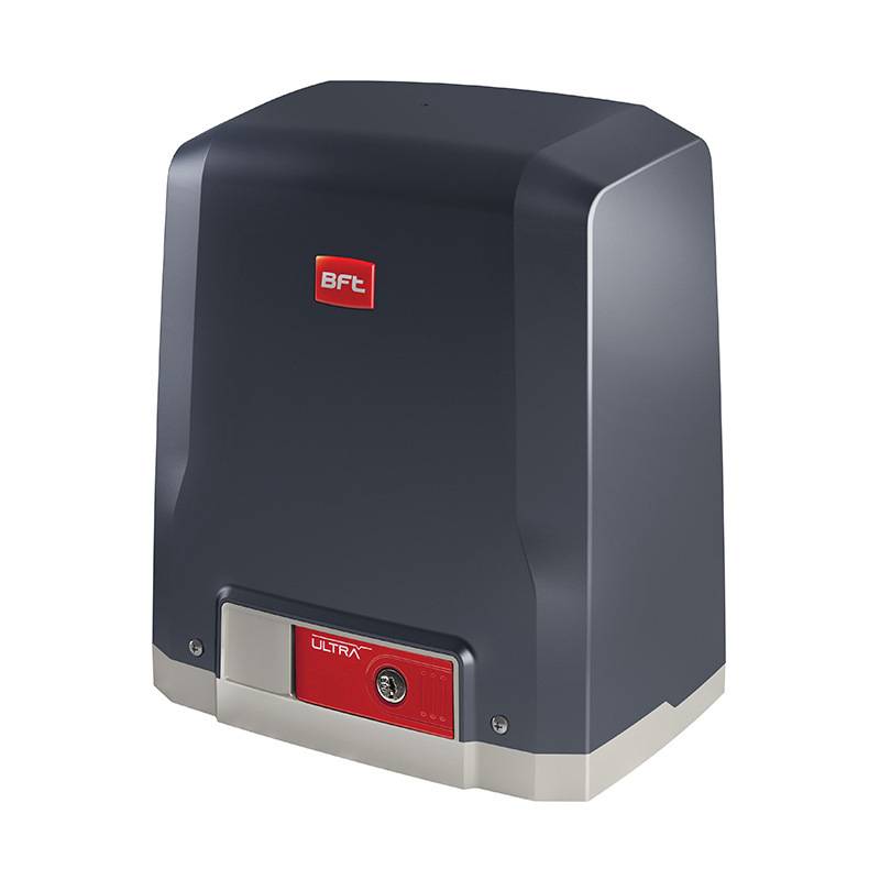 意大利BFT 平移别墅门电机 DEIMOS BT A600