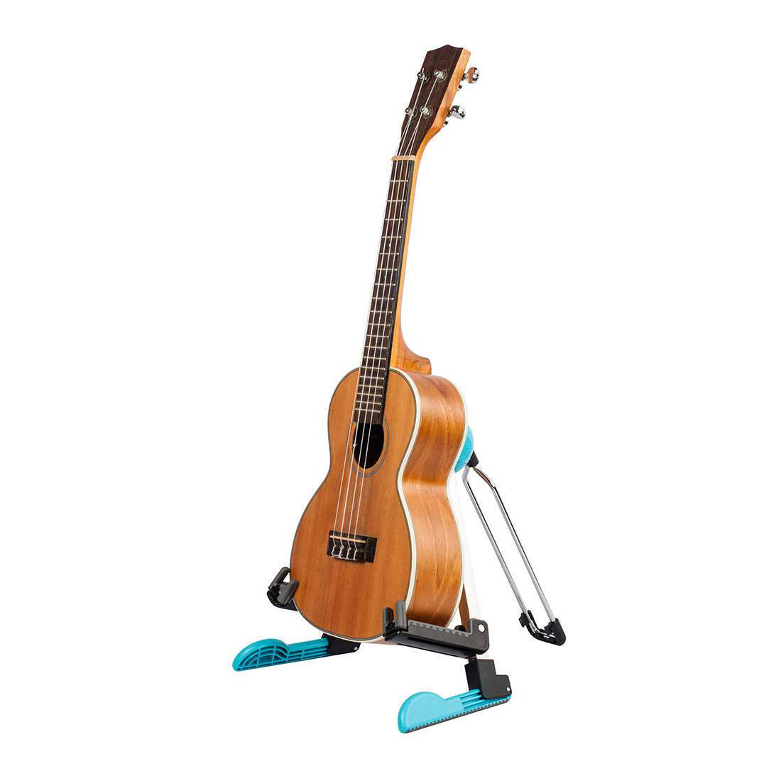 JOYO吉他架立式支架机器人电木吉他贝斯A型架落地架折叠支架架子