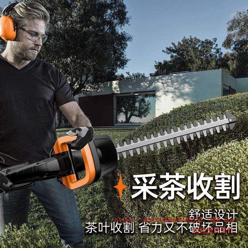 德普朗电动绿篱国机充电锂电篱德笆绿MIF化剪枝机茶树叶园式林修,农机/农具/农膜,割灌机/割草机/油锯,淘宝优惠券,粉丝福利购,淘宝优惠卷