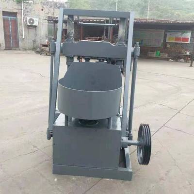 煤机球生产设备蜂窝民FWM-02用煤球型全自煤动煤球成机