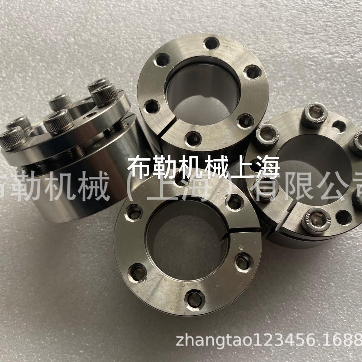 南宁市ZT12帐套Z12A-45X75胀紧套/动力锁/涨套免键胀紧连接套规格