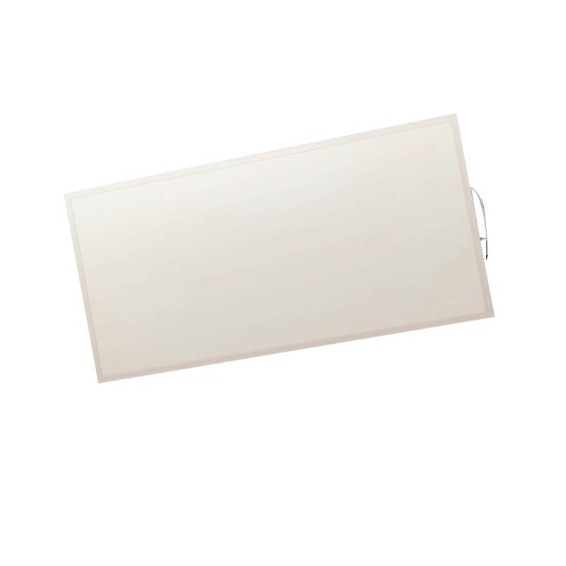 595*1195可控硅嵌入式LED面板灯 80W高亮平板灯 集成铝扣板面板灯
