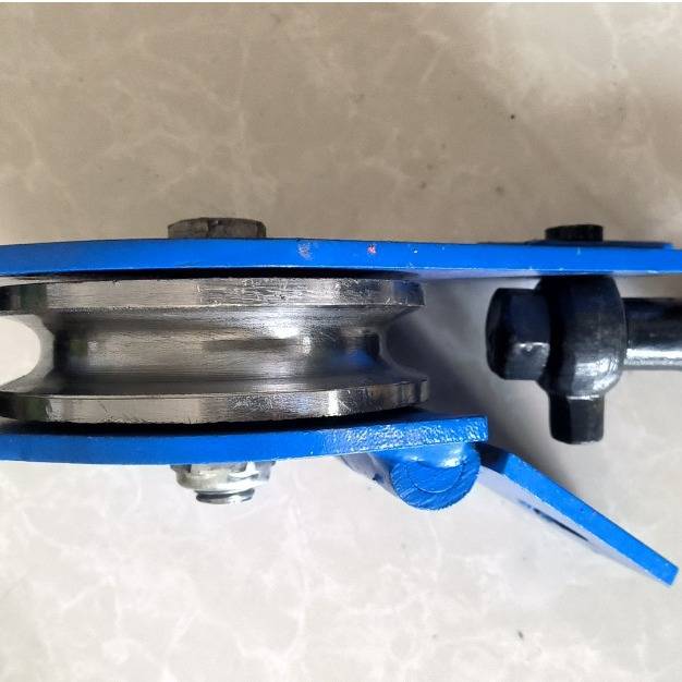 起重滑车 起重滑轮 单轮滑车 国标重型滑车  加厚钢板滑车