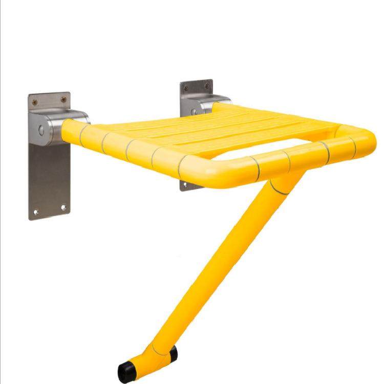 浴休室折叠凳卫生间淋淋浴房凳坐凳洗澡子老人防504滑浴凳适老化,家装主材,浴室壁挂凳椅,淘宝优惠券,粉丝福利购,淘宝优惠卷