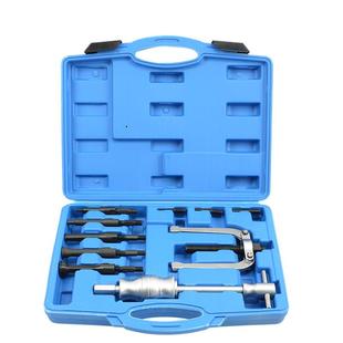 1YEX1件孔承拉马滑组，杭州锤迅驰轴工具，内汽车维保工具套装