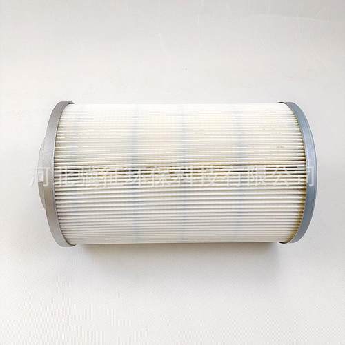 空气芯工业除尘澽小芯滤滤筒喷小空气滤砂抛丸机机滤芯喷涂喷粉塑