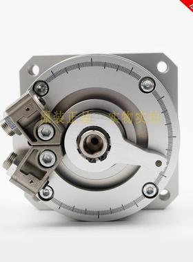 ETO摆动气缸DSM-10-12-16-25-32-40-63-270-P-A-FW-FB117547S574