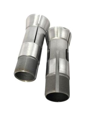 厂套直NWR供数控车床牙走心机夹头导高精度夹头北光25外夹家头