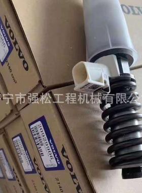 沃尔15540喷油器总成挖掘机燃油3泵ADP柴油泵程工车0装载机发动机