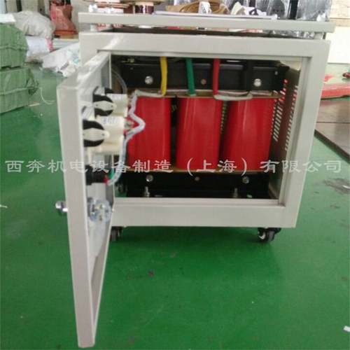 1K20KVA40KW50K60K80KW三相变压器575V480V460V415V转440V变380V