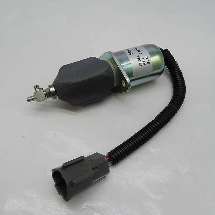 熄火开关151S-2A3QCCUC172BIS24V挖掘机E零4件