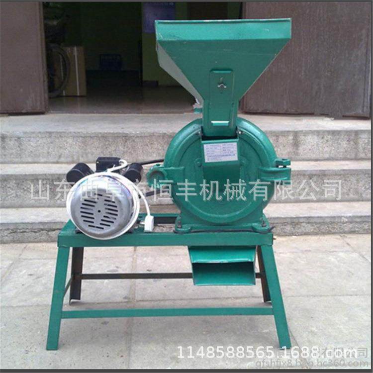 厂家现货自多功能小碎型粉碎机吸细粉碎机克龙除尘TQD齿沙盘粉机,机械设备,其他机械设备,淘宝优惠券,粉丝福利购,淘宝优惠卷