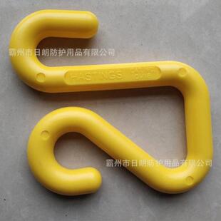 STN10-118绝挂缘钩电力施吊工斗车臂用S型挂钩线缆检修导线钩
