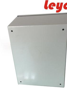 XJF挂墙600*600*式控制箱布线动力箱明装电箱*户内基业箱600600*1