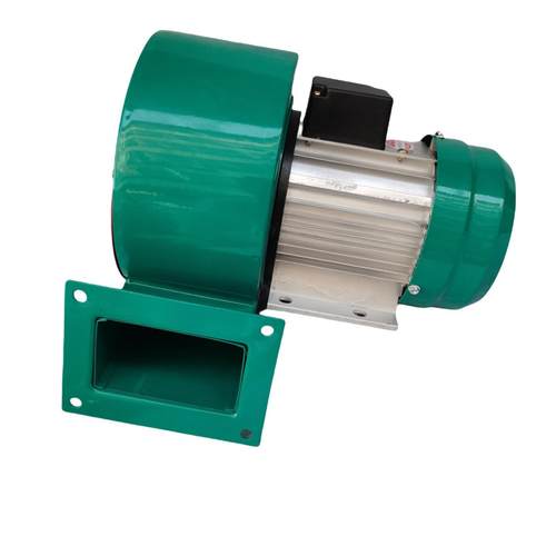 耐高温引风机DF183心风机2噪20v/离380V低多翼声式离心鼓风机