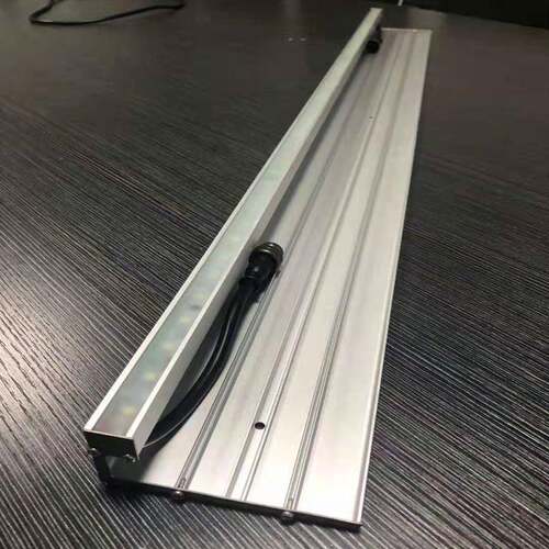 l户ed阶灯踏步灯台嵌入式楼梯地埋灯2W埋地灯外防TJD01水梯1步灯