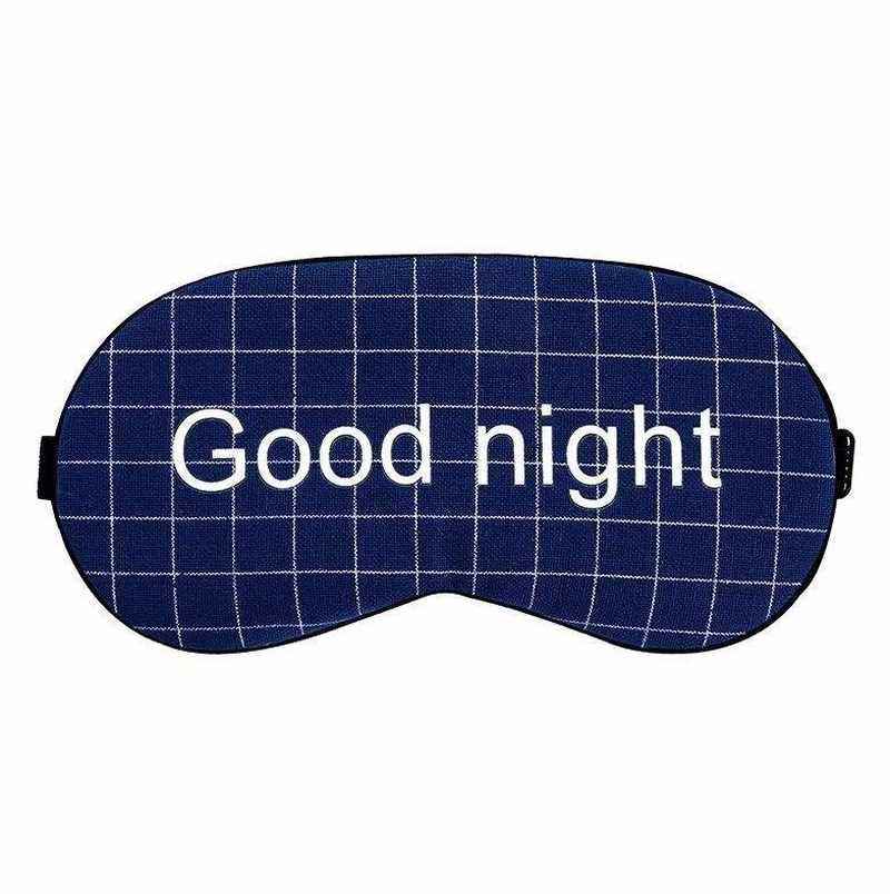 眼睡觉罩男儿搞笑童小学生护眼睡眠眼罩和照眼防光眼罩耳塞