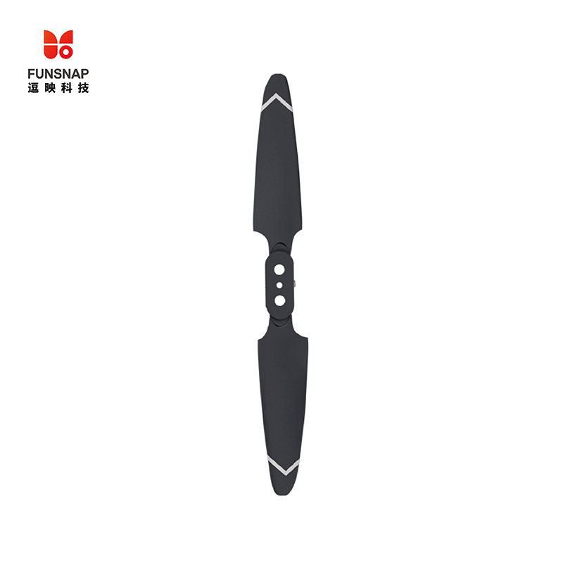 逗2 DIVA便携可折叠航拍无人机 4K高清专业航拍逗2飞行桨叶桨片