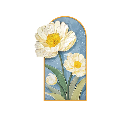 网红床头卧室墙面装饰用品出租屋房间布置背景贴纸改造小物件壁画