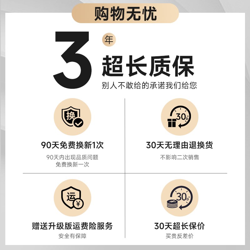 家用厨房升降插座岛台嵌入式气动按压升降插排桌面圆形隐藏式排插