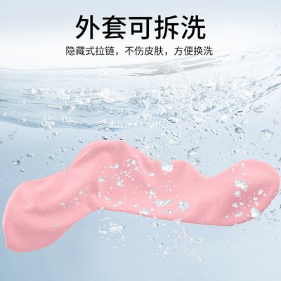 床上长条睡觉孕妇夹腿人体工学大抱枕成人女生睡觉侧睡男生款