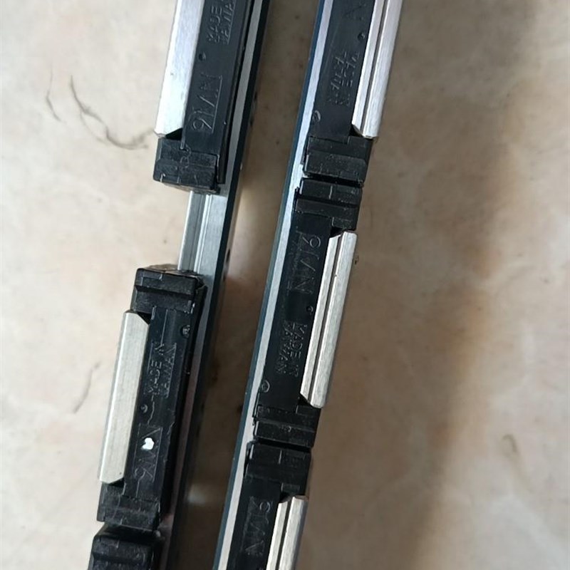 拆机CPC滑块9MN成色漂亮状态良好一共4条共21