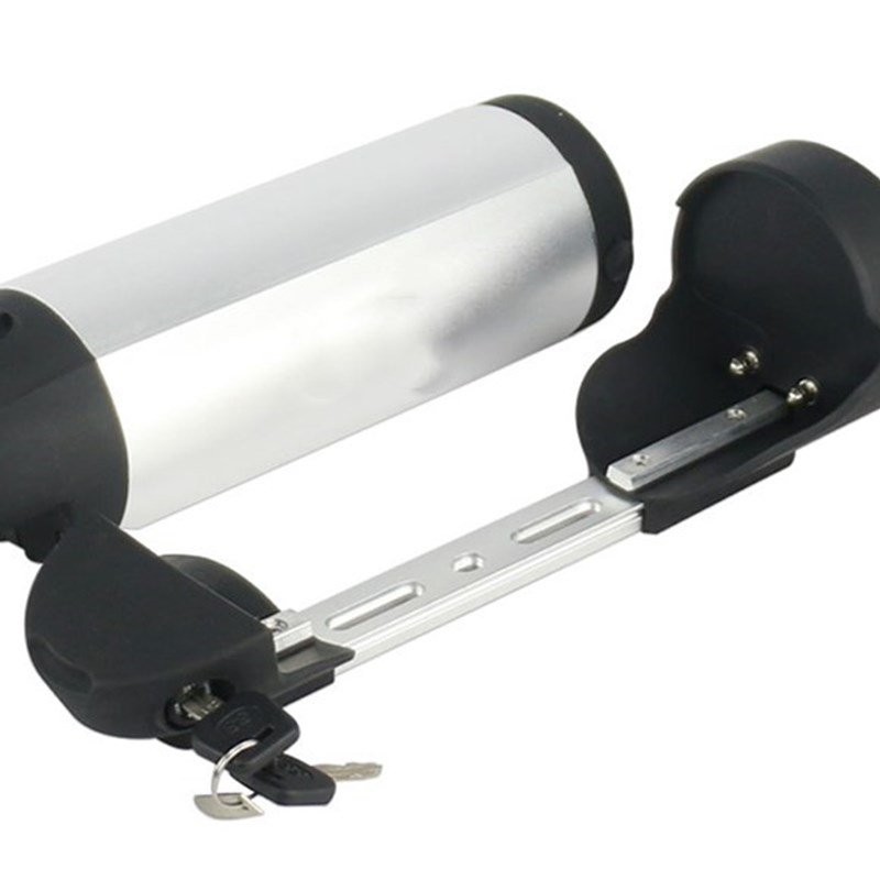 电动车水壶锂电池36V48V10AH12ah改装电动车锂电池山地车水壶