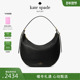 6期免息 kate spade ks奥莱 Nova大号单肩包