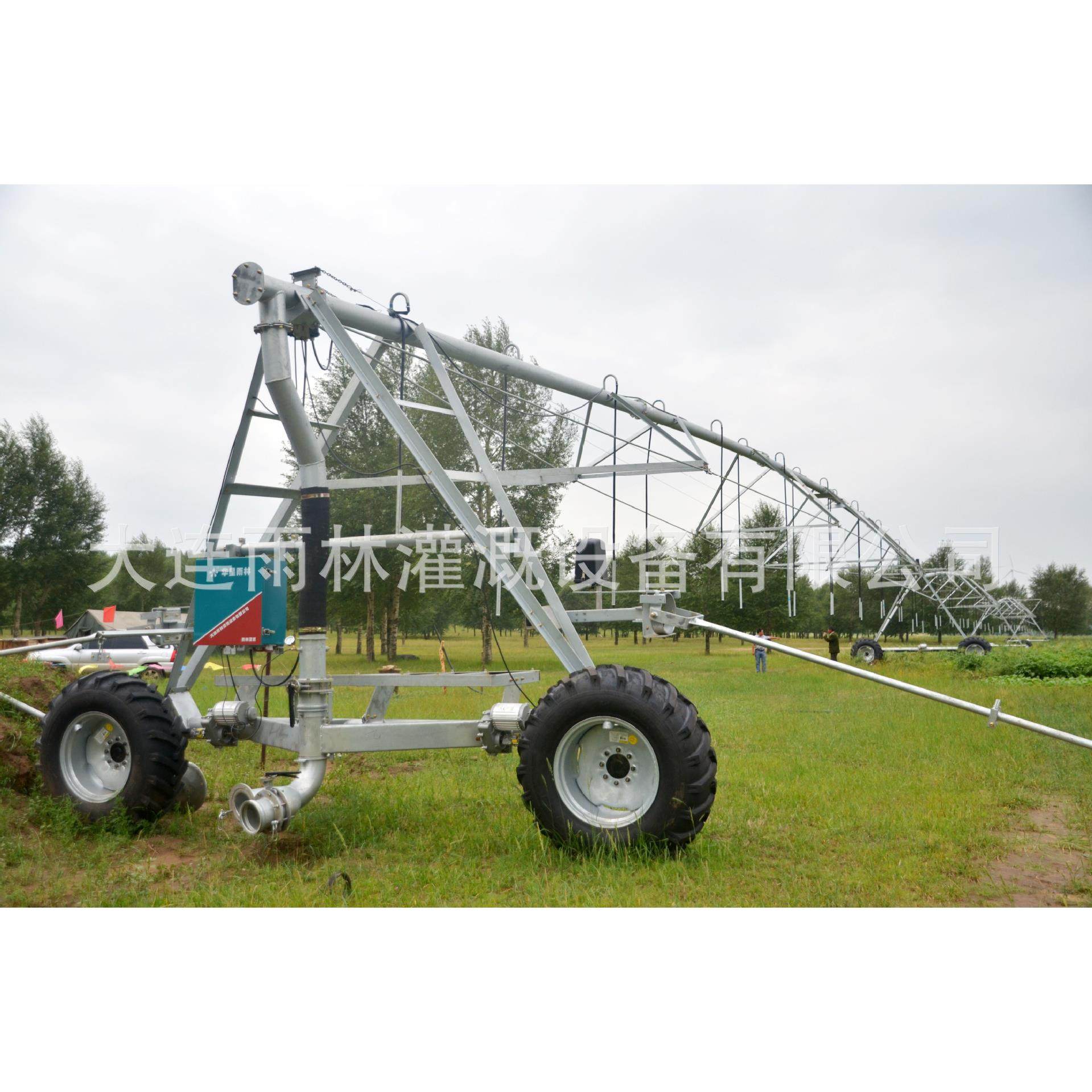 DPP-232两轮平移式喷灌机厂家自动灌溉大田喷灌设备,农机/农具/农膜,排灌设备,淘宝优惠券,粉丝福利购,淘宝优惠卷