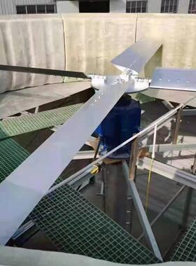 常州西城减速机 NGWL/LF/LY/LJ 冷却塔减速机 冷却塔风叶