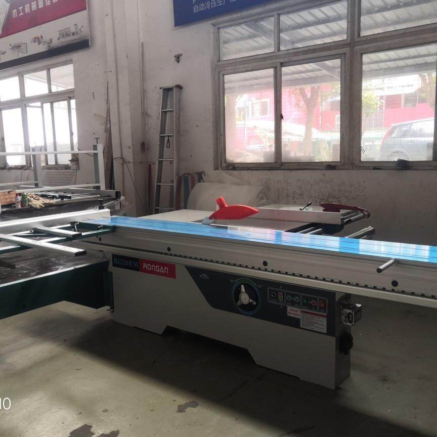 厂家家具开料裁板锯 带自动升降功能锯 木工裁板锯,五金/工具,车床,淘宝优惠券,粉丝福利购,淘宝优惠卷