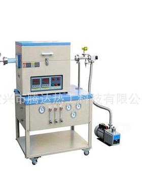 管式加热炉 TDRG旋转管式炉直销