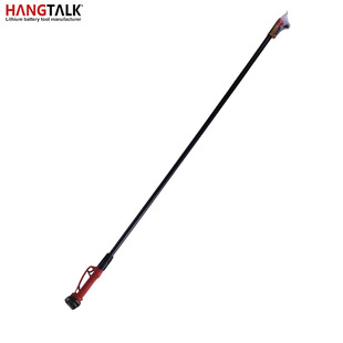 粗枝无线锂电树枝修枝剪刀电动高技剪电动剪刀果树剪充电式强力