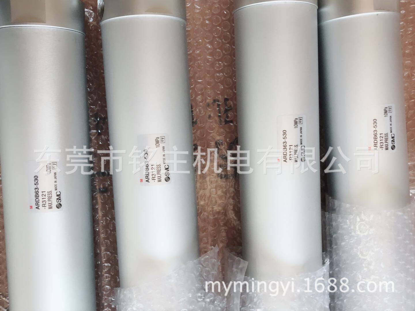 机械手气缸斯达机械手气缸ARDB63-530-R3121