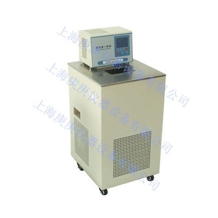 上海产卓越性能DC-0510-II高低温恒温水浴槽