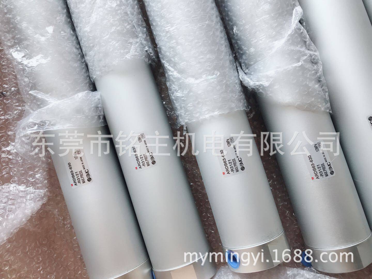 机械手气缸斯达机械手气缸ARDB63-630-R3121