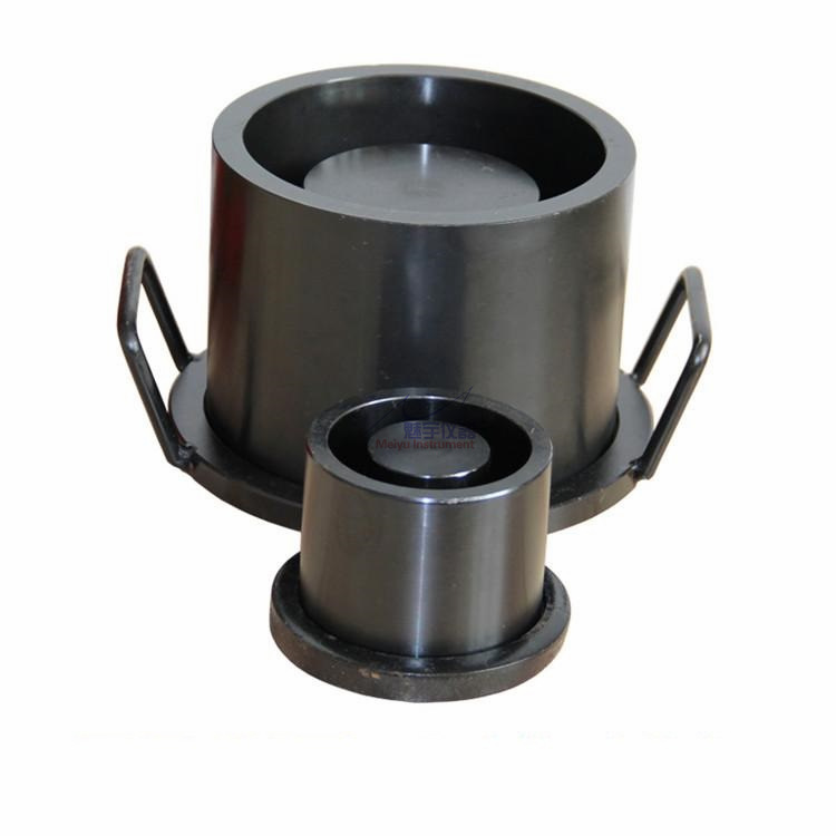 150 石子压碎值测定仪 布局合理结构紧凑整体性强 外形美操作简单