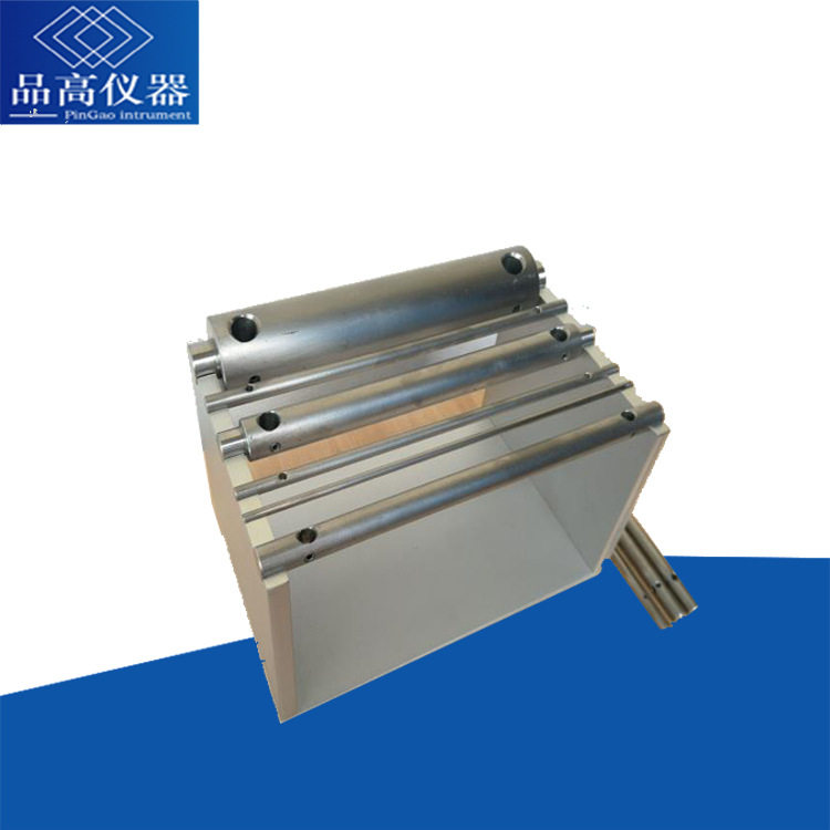 厂商销售电线缆老化箱配合热冲击实验装置 抗开裂卷绕试验装置