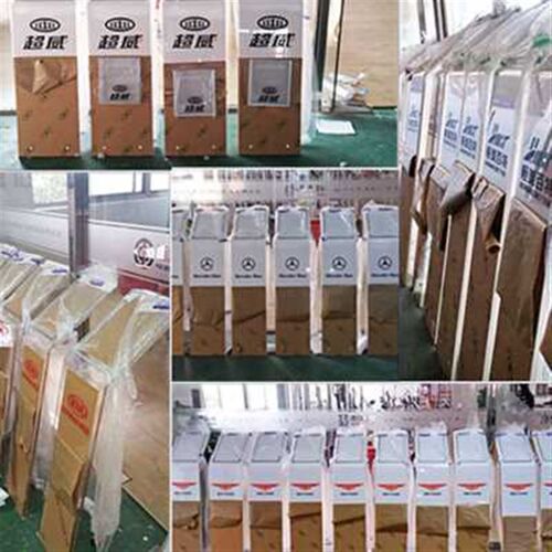 新款4S店汽车参数牌A4亚克力广告牌立牌商场价格牌水牌卖车车展展